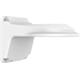 UNV TR-WM03-B-IN-V2, Dome & turret camera wall mounting bracket