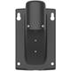 UNV wall mount - TR-WE45-A-IN-BLACK - for PTZ dome cameras, Black