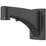 UNV wall mount - TR-WE45-A-IN-BLACK - for PTZ dome cameras, Black