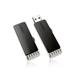 USB Flash Disk 2GB, USB 2.0, A-DATA (C802) Black