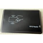 USB RFID reader 13.56MHz - bazar