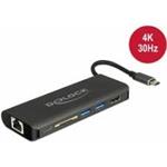 USB Type-C 3.1 Docking Station HDMI 4K, USB Type-C 3.1 Docking Station HDMI 4K