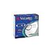 VERBATIM CD-R (10-Pack) Slim / ExtraProtection / DL / 52x / 700 megabytes