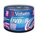 VERBATIM DVD-R (50-Pack) Spindle / General Retail / 16x / 4.7 gigabytes