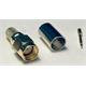 VF SMA male gold plated connector for H155, RF240 internal thread