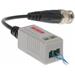 Video transmitter / receiver: 1Vp-C (2ks., cable BNC)