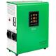 VOLT GREEN BOOST 3000 - Solar regulator for photovoltaic water heating, 3kW