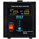 VOLT power backup UPS, 300W, pure sine wave, 12V