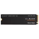 WD BLACK SSD NVMe 1TB PCIe SN850X,Gen4 , (R:7300, W:6300MB/s)