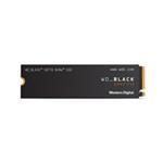 WD BLACK SSD NVMe 250GB PCIe SN 770, Gen4 8 Gb/s, (R:4000, W:2000MB/s)