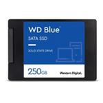 WD BLUE SSD 3D NAND WDS100T3B0A 1TB SA510 SATA/600, (R:560, W:520MB/s), 2.5"