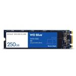 WD BLUE SSD 3D NAND WDS500G3B0B 500GB SA510 M.2, (R:560, W:510MB/s)