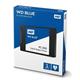WD BLUE SSD WDS100T1B0A 1TB SATA/600, (R:545, W:525MB/s), 2.5"