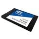 WD BLUE SSD WDS100T1B0A 1TB SATA/600, (R:545, W:525MB/s), 2.5"