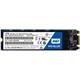 WD BLUE SSD WDS100T1B0B 1TB M.2, (R:545, W:525MB/s)