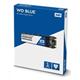 WD BLUE SSD WDS100T1B0B 1TB M.2, (R:545, W:525MB/s)