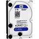 WD BLUE WD20EZRZ 2TB SATA/600 64MB cache 5400 ot.