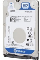 WD BLUE WD3200LPCX 320GB SATA/600 16MB cache, 2.5" AF, 7mm | Discomp ...