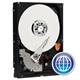 WD BLUE WD40EZRZ 4TB SATA/600 64MB cache 5400 ot.