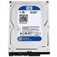 WD Caviar Blue 1TB SATA WD10EZEX / 600 64 megabytes cache