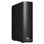 WD Elements Desktop 14TB Ext. 3.5" USB3.0, Black