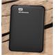 WD Elements Portable 1,5TB Ext. 2.5" USB3.0, Black