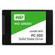 WD GREEN SSD WDS120G1G0A 120GB SATA/600, (R:540, W:430MB/s), 2.5"