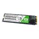 WD GREEN SSD WDS240G1G0B 240GB M.2, (R:540, W:465MB/s)