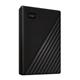 WD, HDD EXT My Passport 1Tb Black Worldwide