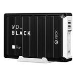 WD, HDD EXT WD Black D10 GameDrive Xbox 12Tb