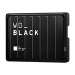 WD, HDD EXT WD Black P10 Game Drive 4Tb Blk