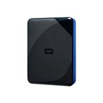 WD, HDD Gaming 4TB PlayStation1SU 15mm Black