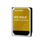 WD, HDD Gold 8TB SATA 256MB 3.5