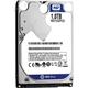 WD, HDD Mob Blue 1TB 2.5 SATA 128MB