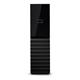 WD, HDD My Book 12TB Black EMEA