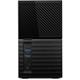 WD, HDD My Book Duo 24TB Black
