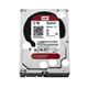 WD, HDD Red Pro 2TB 3.5 SATA 6GB/s 64MB