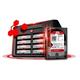 WD, HDD Red Pro 2TB 3.5 SATA 6GB/s 64MB