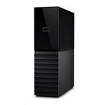 WD My Book 14TB Ext. 3.5" USB3.0 (single drive)