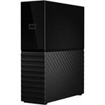 WD My Book 6TB Ext. 3.5" USB3.0 (single drive)