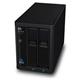 WD My CLOUD PR 2100, 12 TB (2x6TB) 3,5", RJ45, NAS