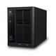 WD My CLOUD PR 2100, 12 TB (2x6TB) 3,5", RJ45, NAS