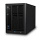 WD My CLOUD PR 2100, 8 TB (2x4TB) 3,5", RJ45, NAS