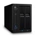 WD My CLOUD PR 2100, 8 TB (2x4TB) 3,5", RJ45, NAS