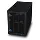 WD My CLOUD PR 2100, 8 TB (2x4TB) 3,5", RJ45, NAS