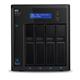 WD My CLOUD PR 4100, 16 TB (2x8TB) 3,5", RJ45, NAS