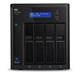 WD My CLOUD PR 4100, 24 TB (4x6TB) 3,5", RJ45, NAS