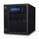 WD My CLOUD PR 4100, 32 TB (4x8TB) 3,5", RJ45, NAS