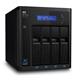 WD My CLOUD PR 4100, 8 TB (2x4TB) 3,5", RJ45, NAS