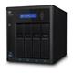 WD My CLOUD PR 4100, 8 TB (2x4TB) 3,5", RJ45, NAS